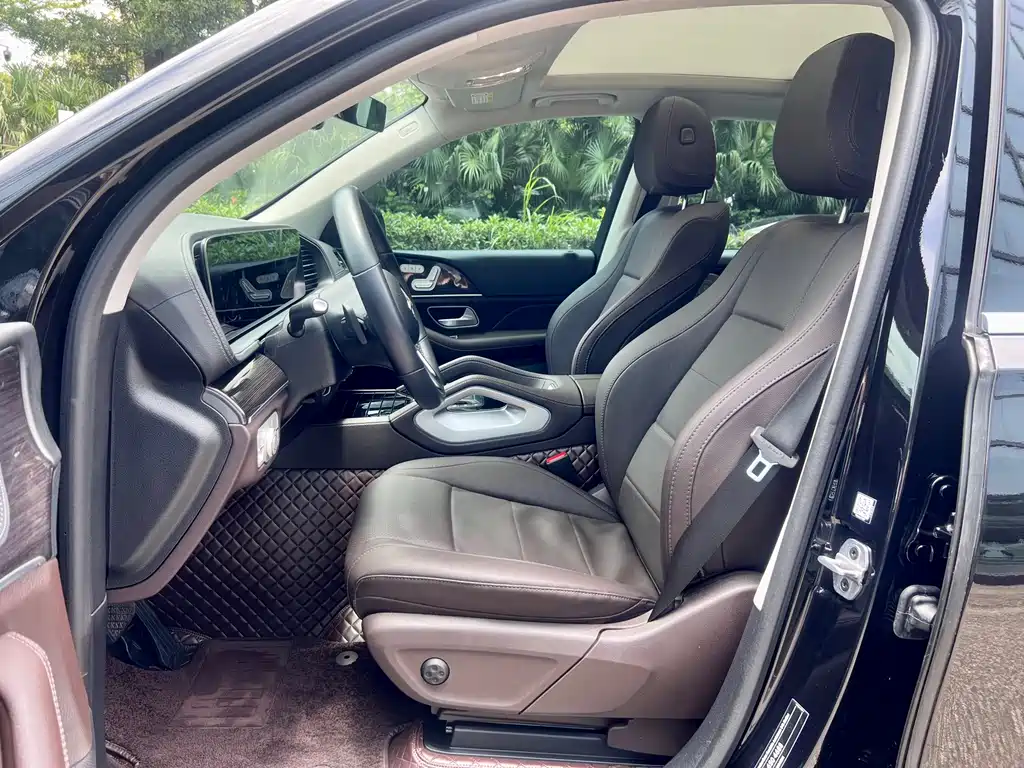 Mercedes-Benz GLE 2023 GLE 350 4MATIC Fashion