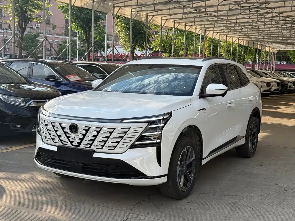 Купить Changan 长安CS75PLUS