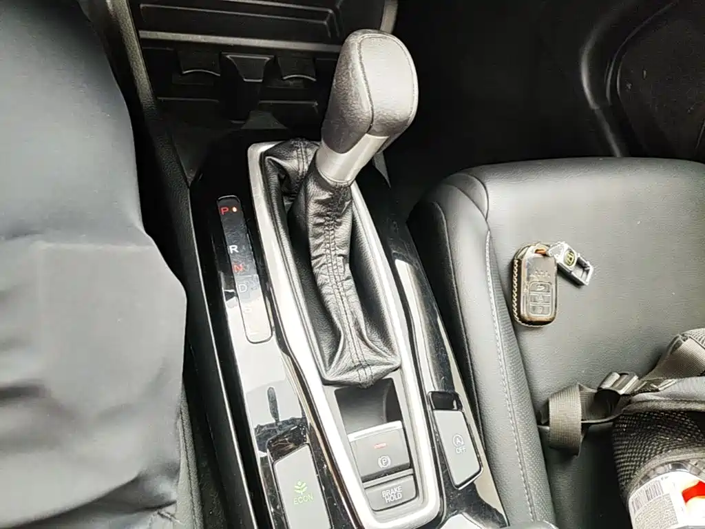 Honda Envix — миниатюра 14