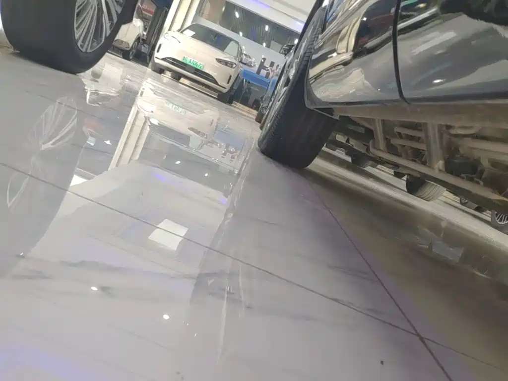 Honda Breeze PHEV — миниатюра 22