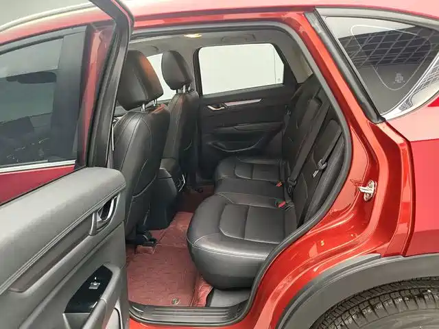 Mazda CX-5 — миниатюра 10