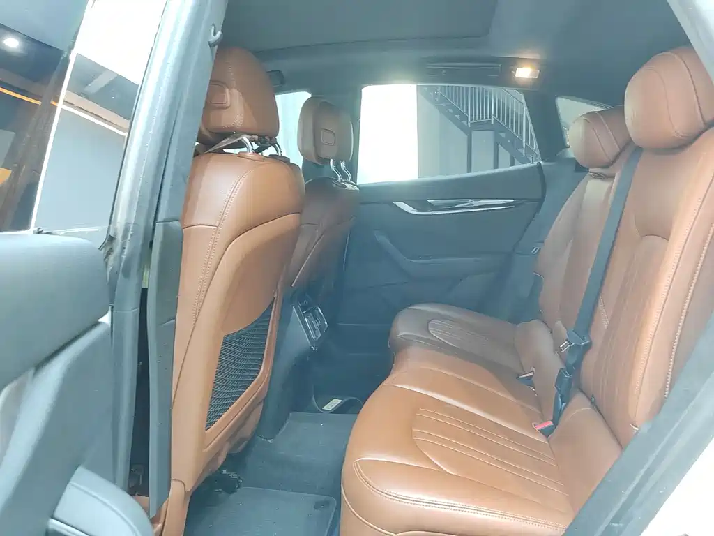 Maserati Levante 3.0T Classic Edition, фото 13