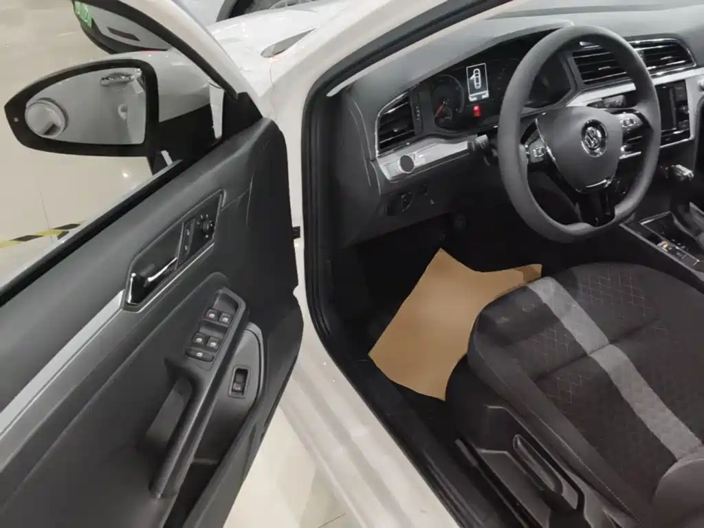 Volkswagen Lamando — миниатюра 16