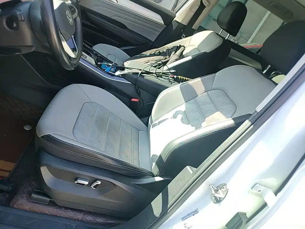 Volkswagen Tavendor — миниатюра 11