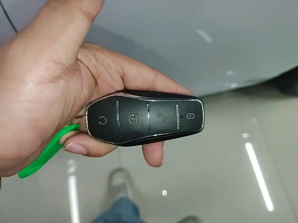 BYD Qin PLUS — миниатюра 9