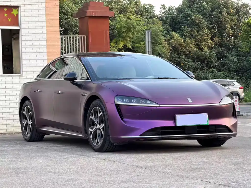Zhijie Zhijie S7 — миниатюра 3