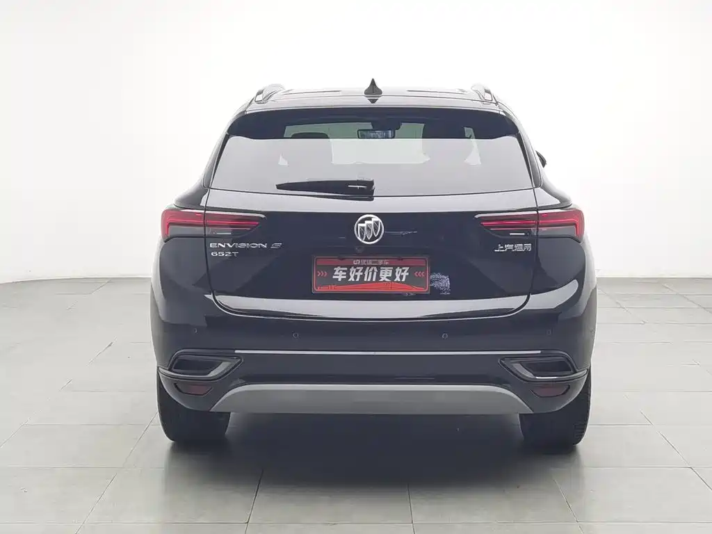 Buick Envision S — миниатюра 4