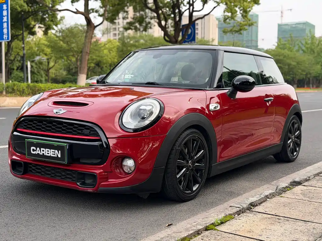 Mini Mini 2016