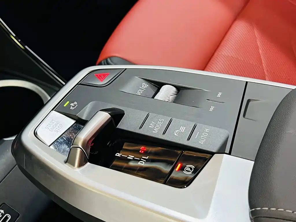 BMW X1 — миниатюра 13
