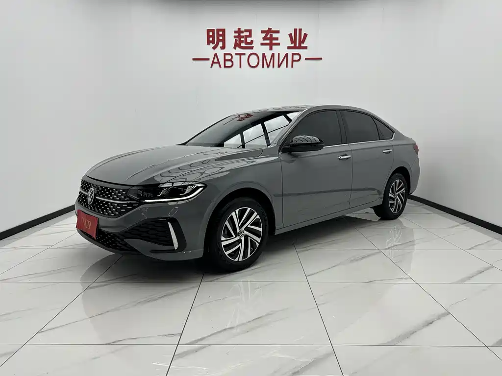 Volkswagen Lavida 2023 280TSI DSG Starry Full Comfort Edition