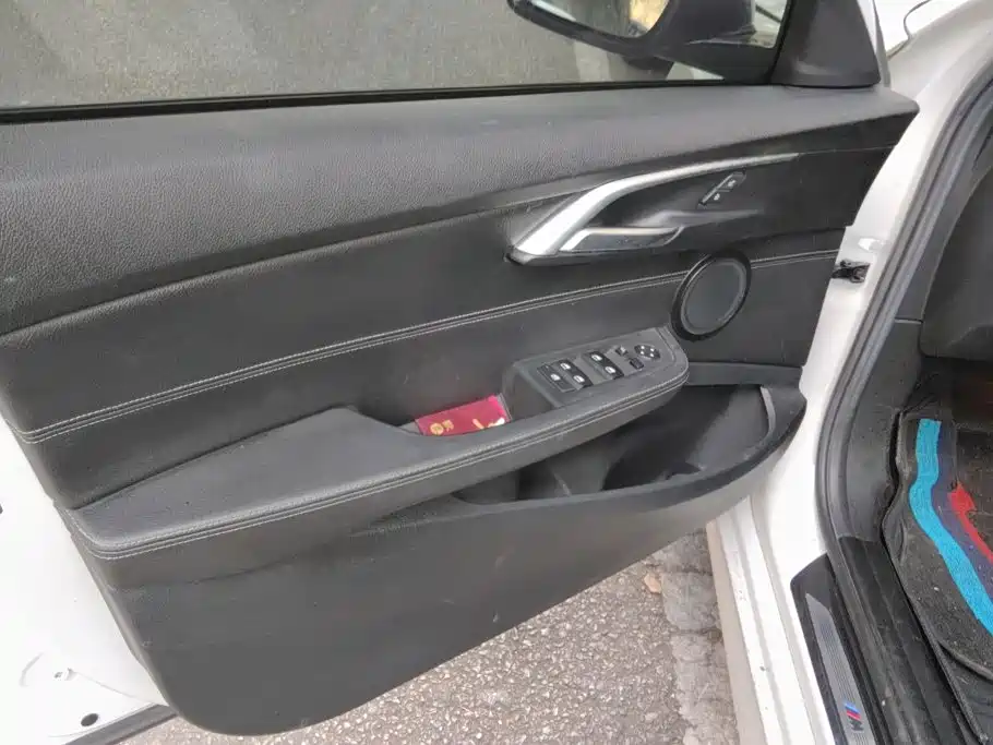 BMW 1 Series — миниатюра 7