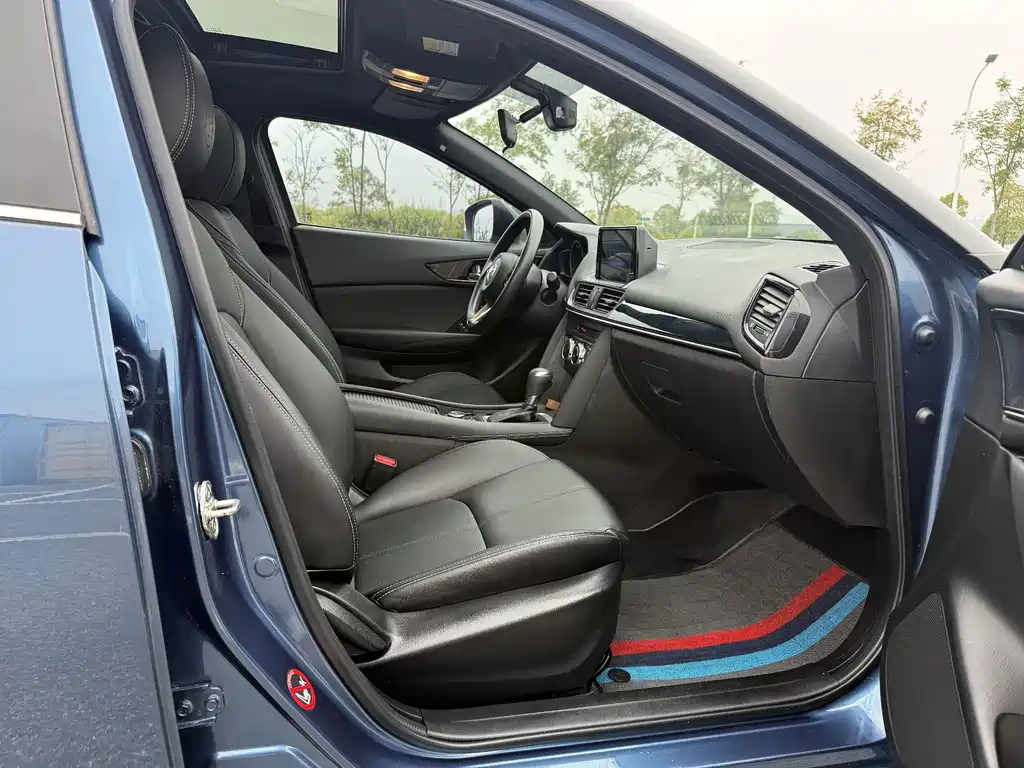 Mazda CX-4 — миниатюра 10