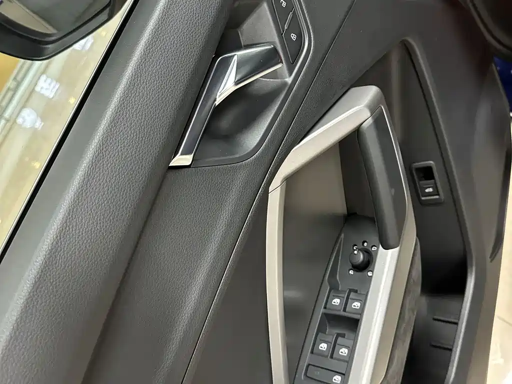Audi Q3 — миниатюра 9