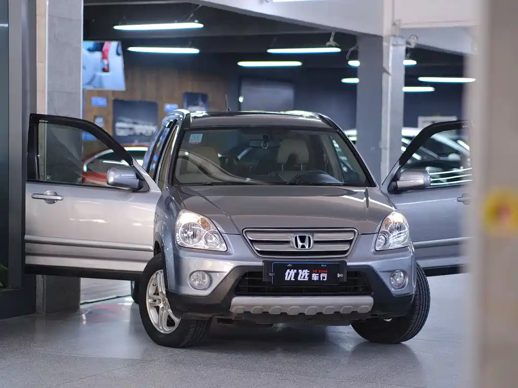 Honda CR-V 2006