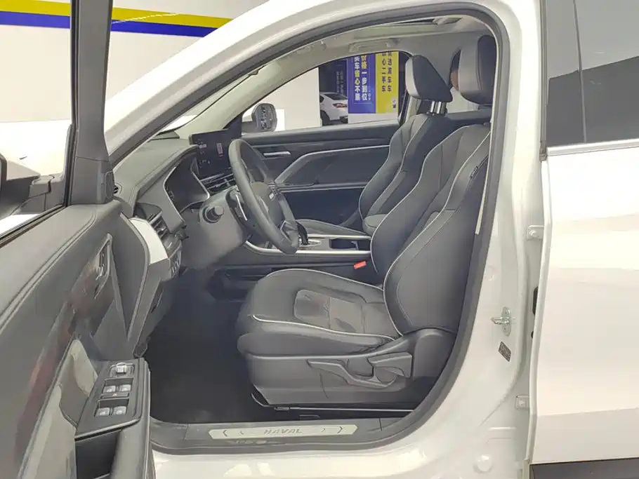 Haval H6 — миниатюра 9