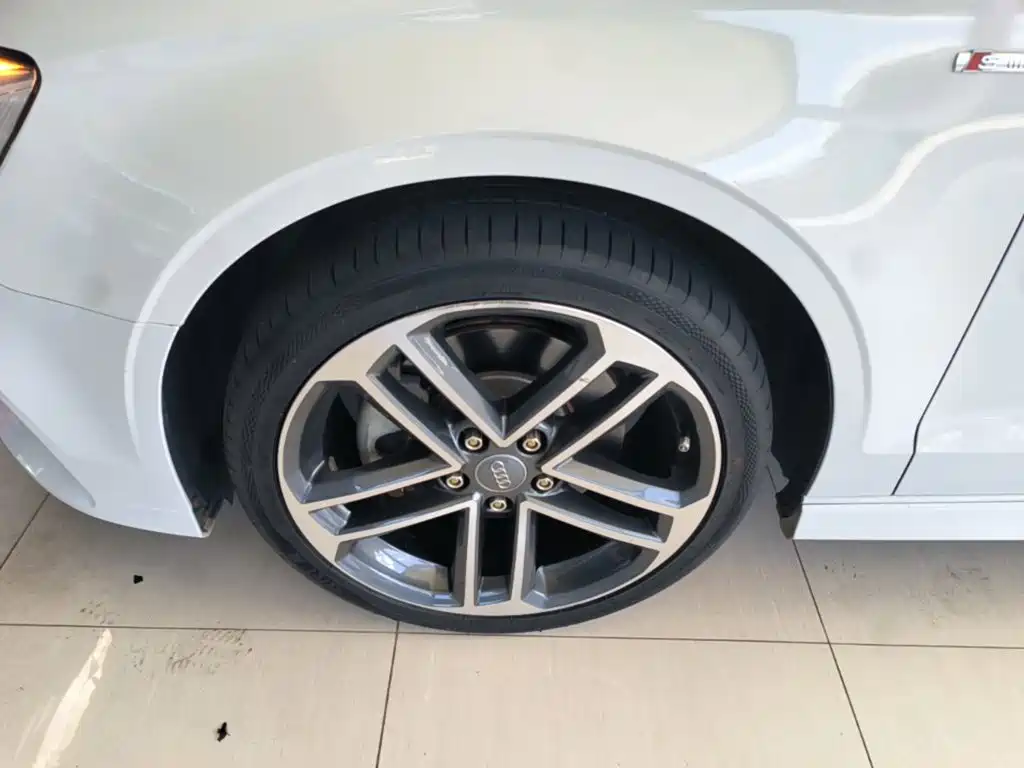 Audi A3 — миниатюра 23