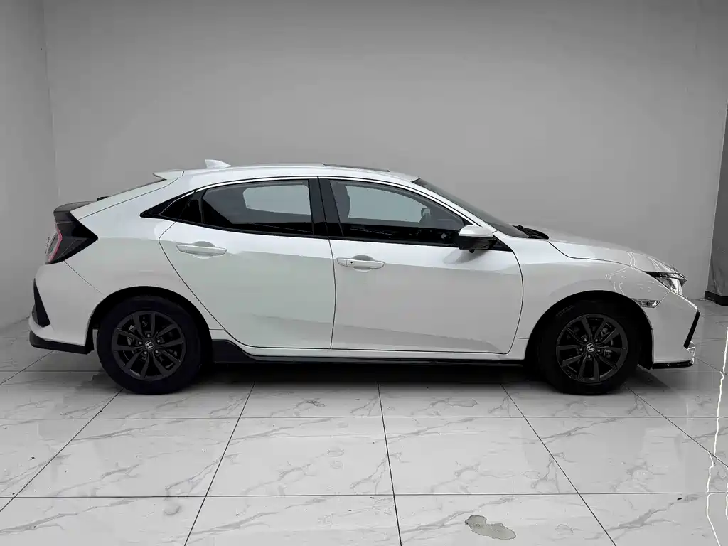 Honda Civic — миниатюра 17