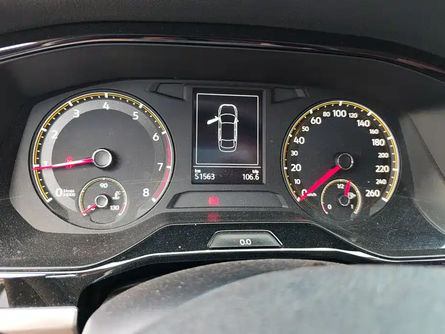 Volkswagen Bora — миниатюра 14