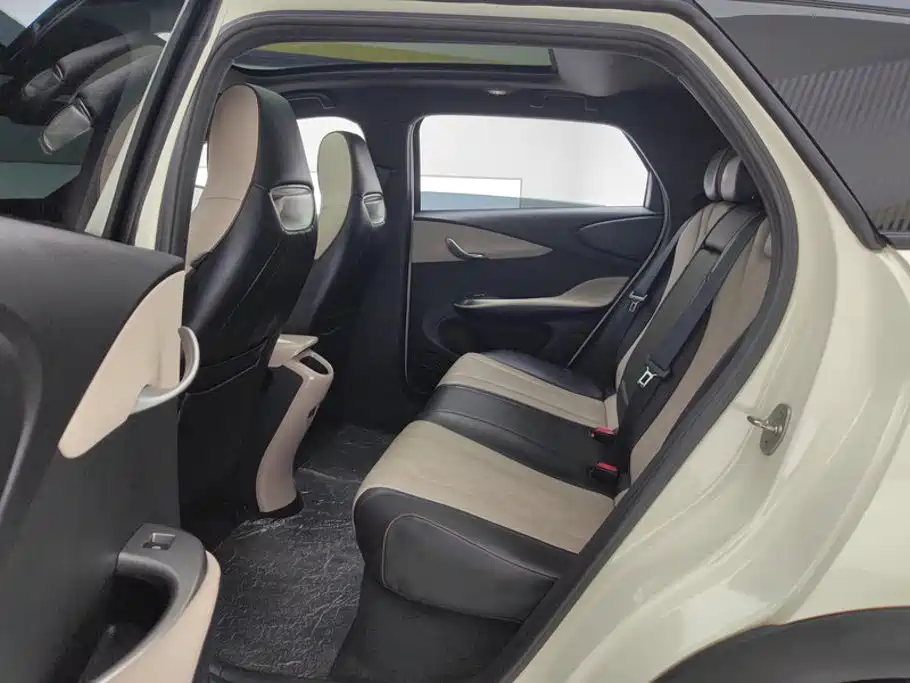 BYD Dolphin — миниатюра 11