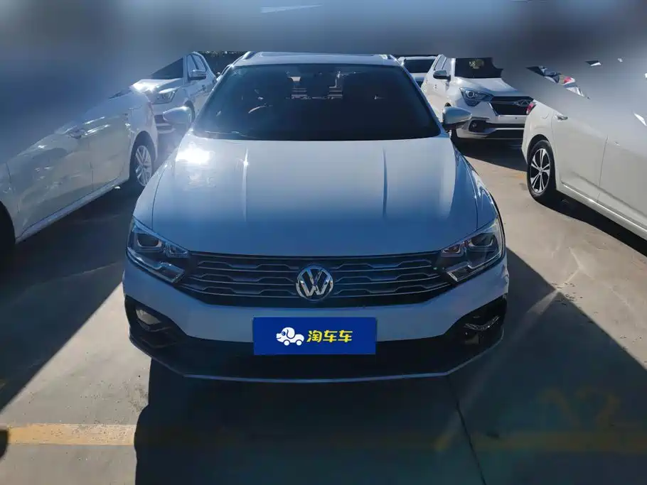 Volkswagen C-Trek — миниатюра 2