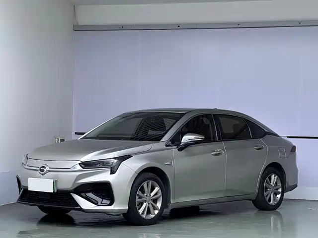 2023 GAC Aion S