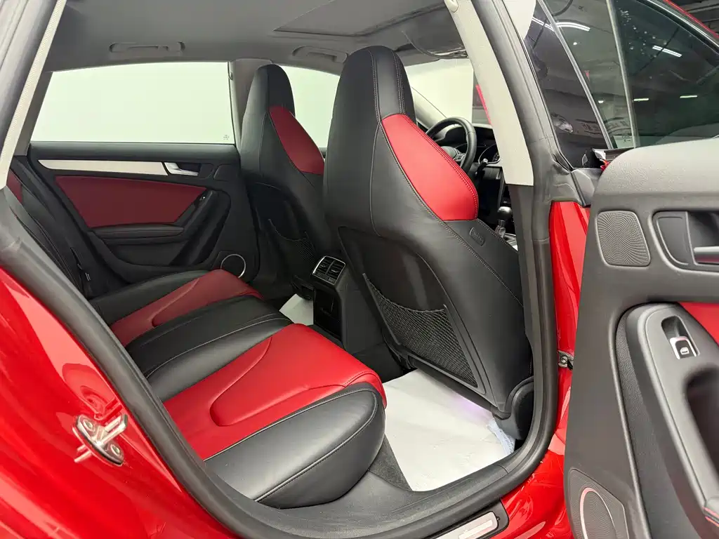 Audi S5 — миниатюра 12