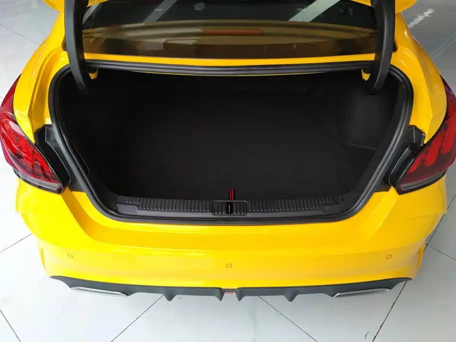 MG MG5 — миниатюра 4