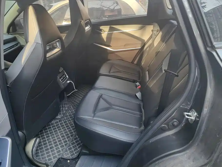 Changan CS75 PLUS — миниатюра 11