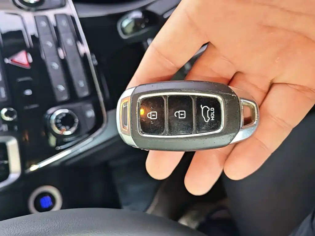 Hyundai ix35 — миниатюра 9