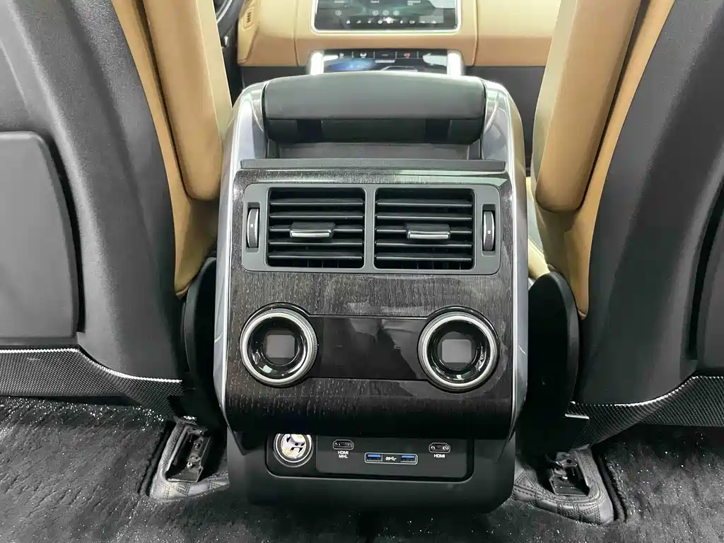 Land Rover Sport — миниатюра 15