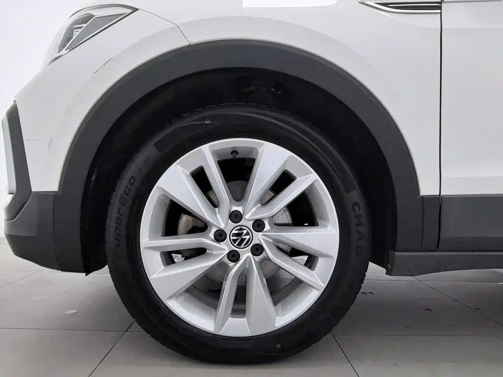 Volkswagen T-Cross — миниатюра 17