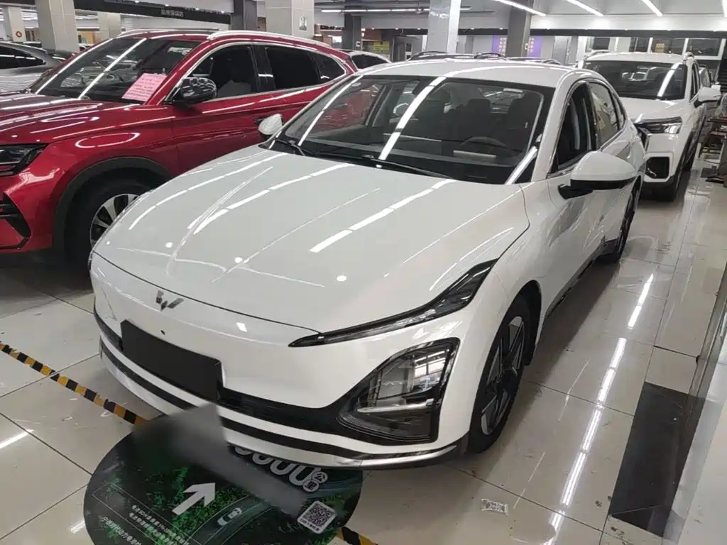 Wuling Xingguang
