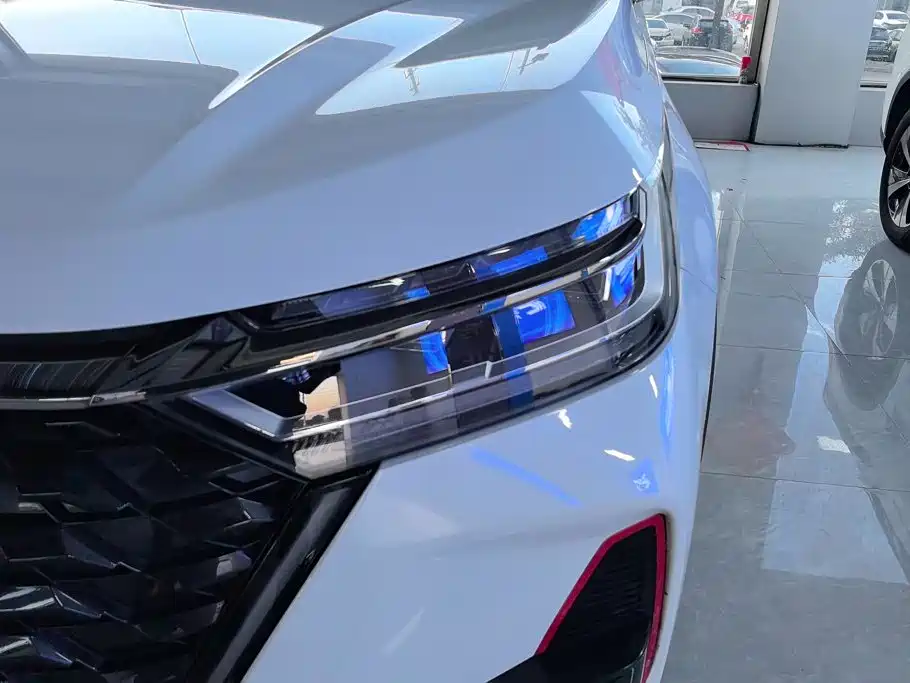 Chery Tiggo 8 PRO — миниатюра 5