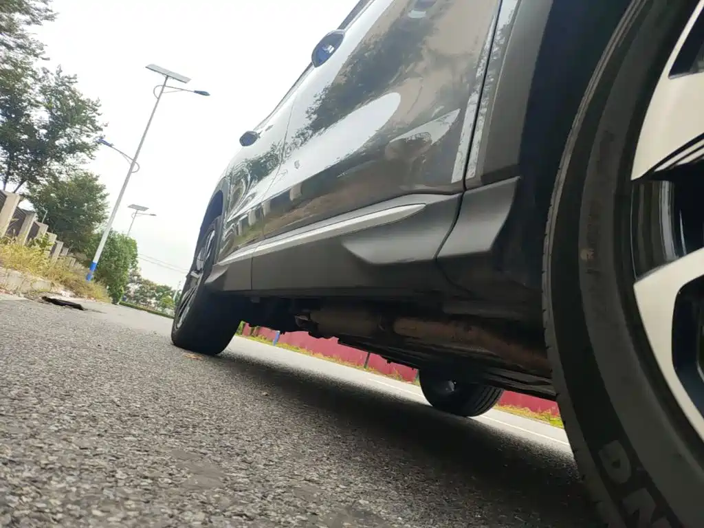 BYD PLUS New Energy — миниатюра 21