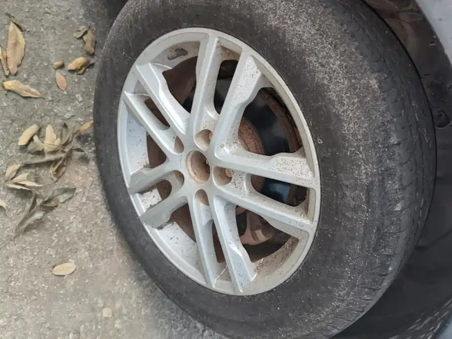 Baojun 560 — миниатюра 6