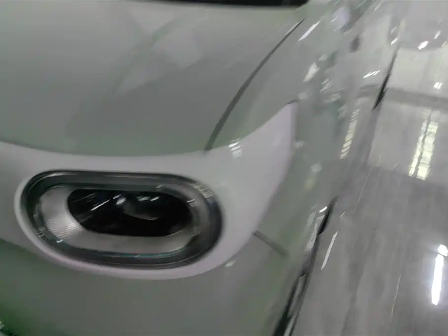 Wuling Mini EV MINIEV 2024 170km