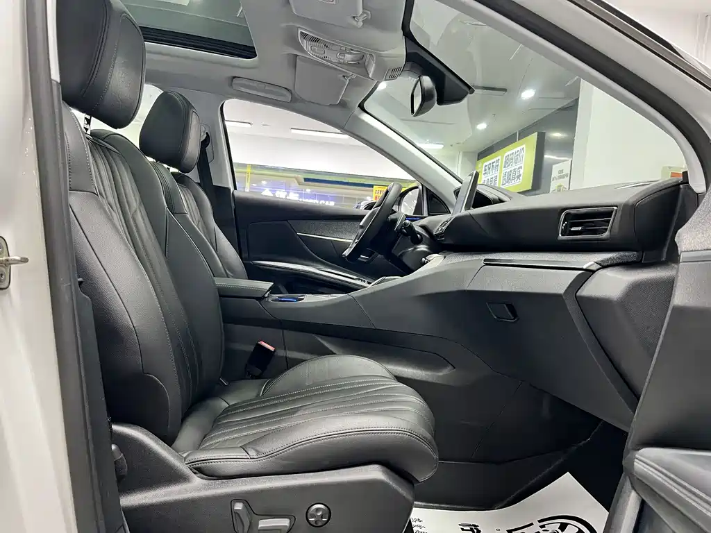 Peugeot 4008 — миниатюра 17