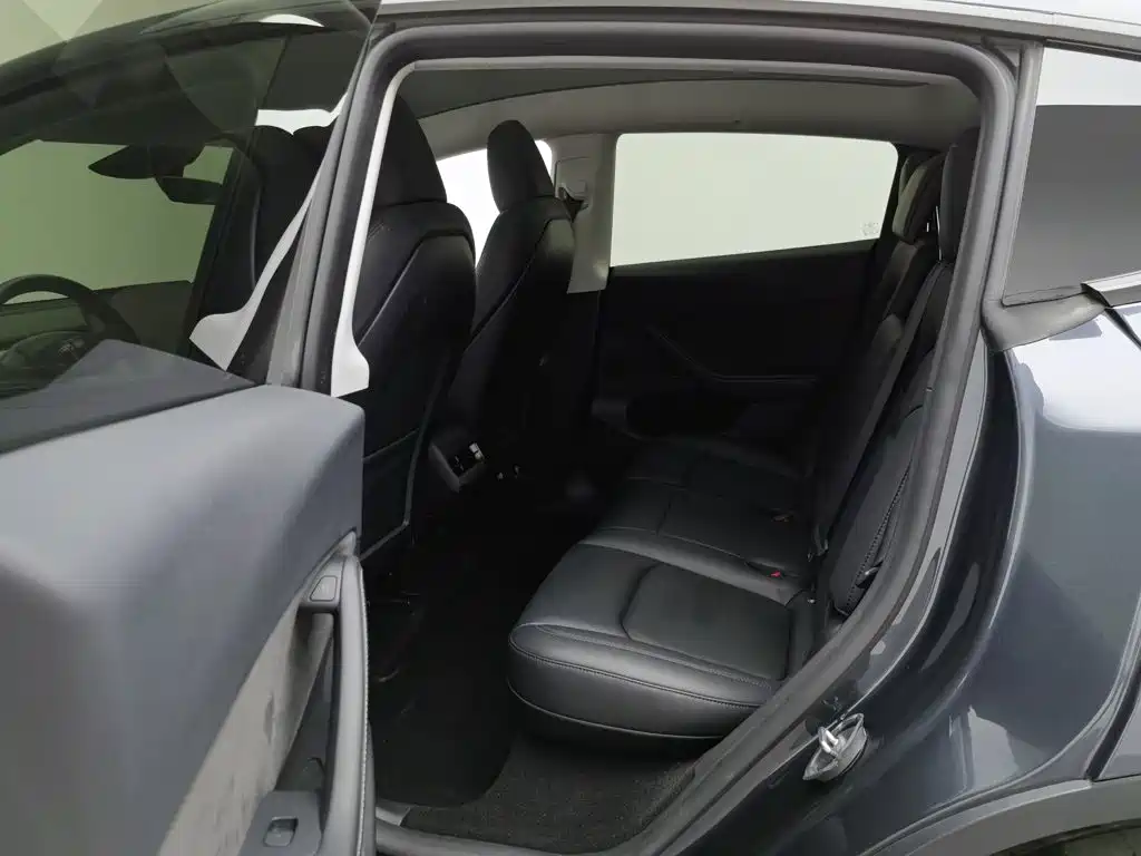 Tesla Model Y — миниатюра 15