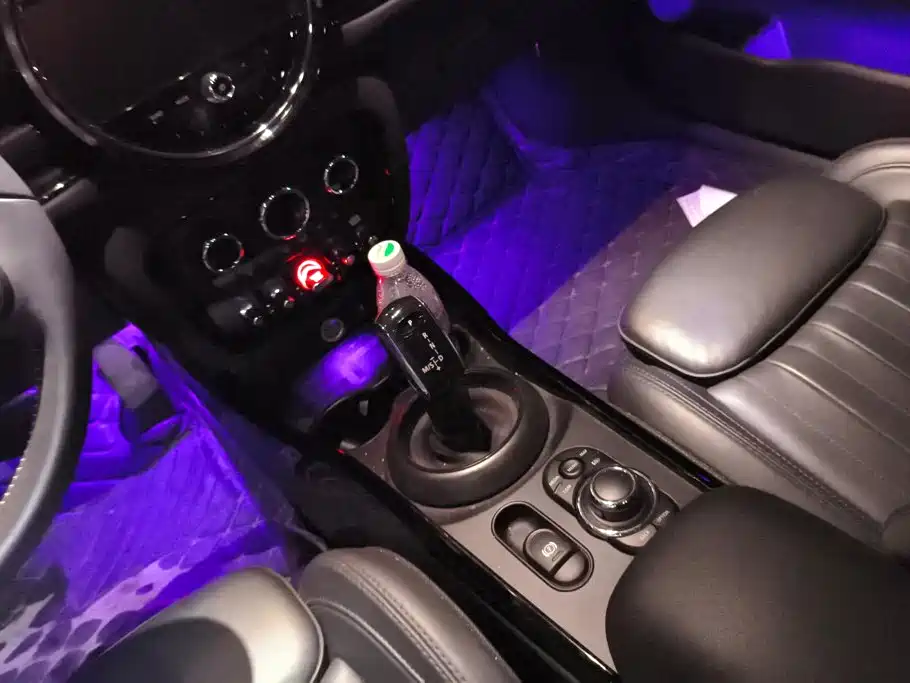 MINI Mini Clubman — миниатюра 16