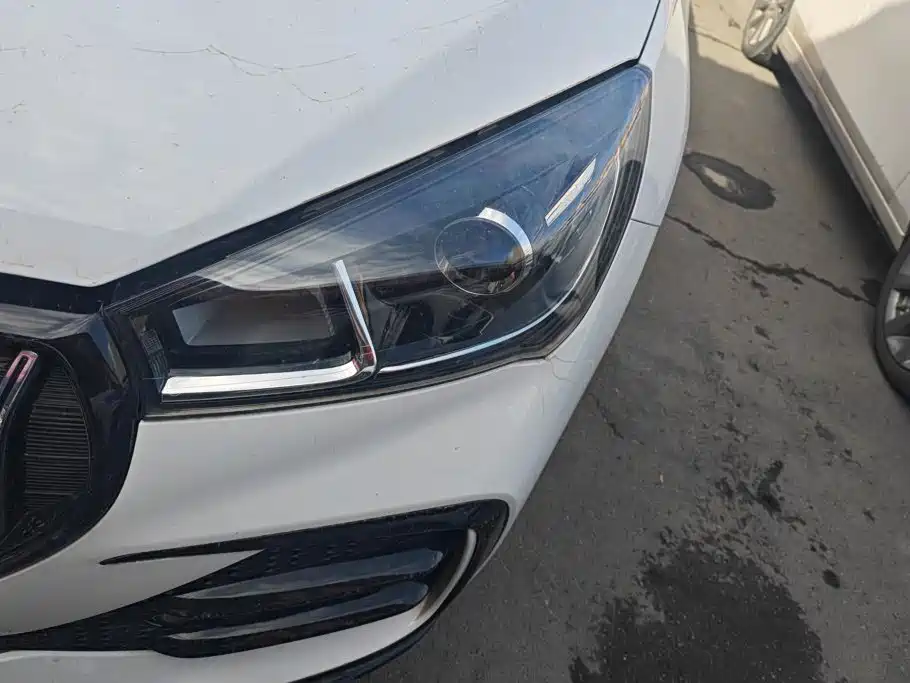 Chery Arrizo 5 — миниатюра 5