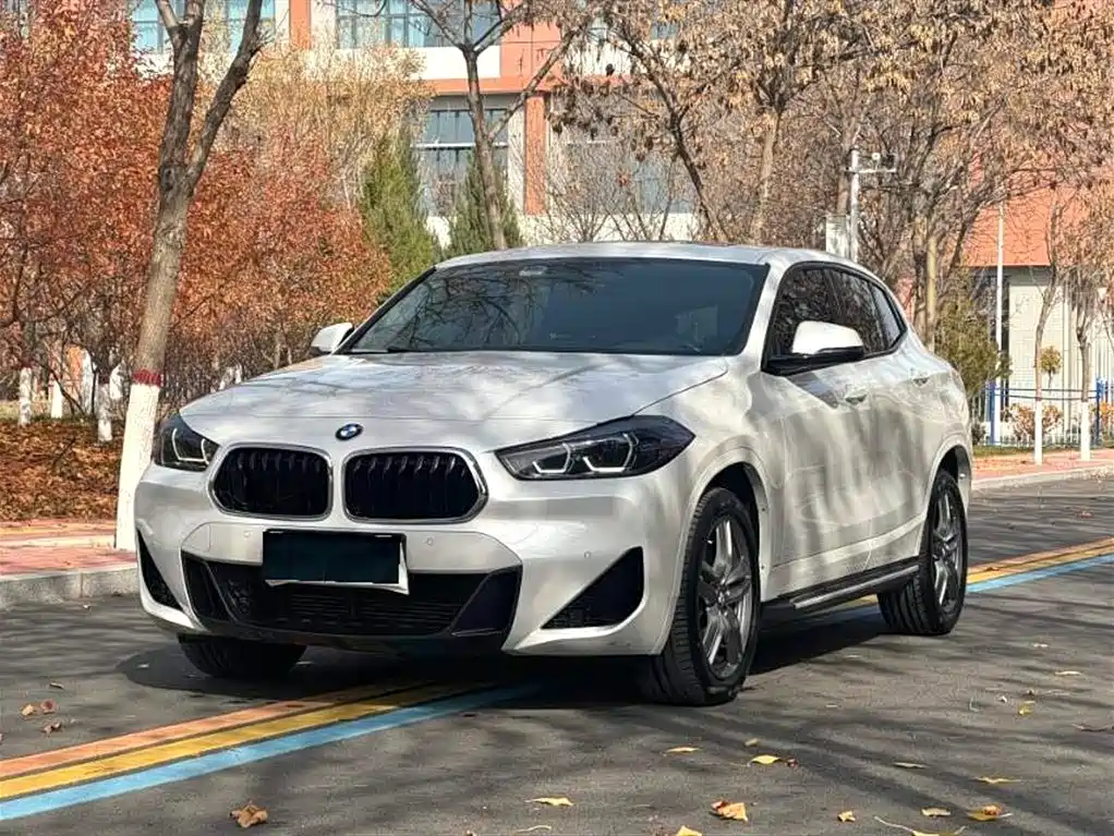 Купить BMW X2