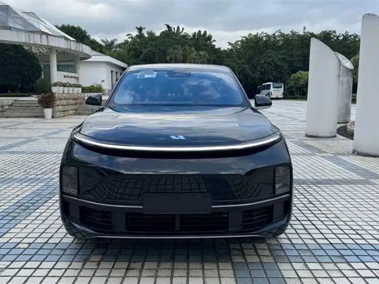 Li Auto IDEAL L9