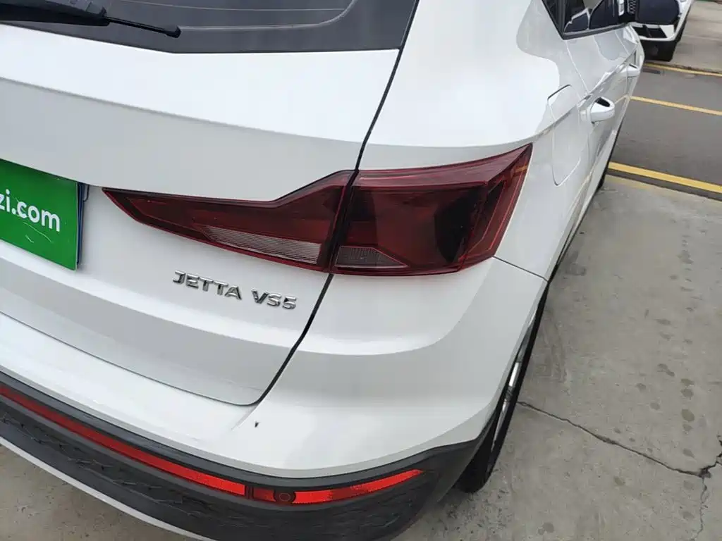 Jetta VS5 — миниатюра 8