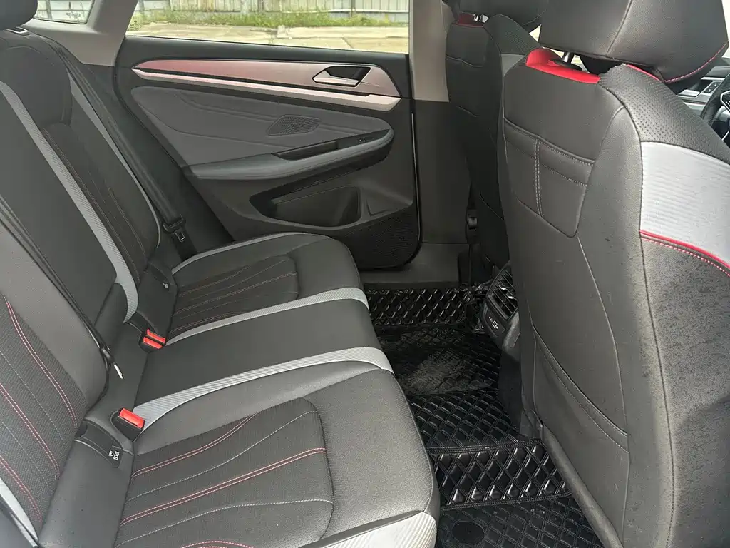 Volkswagen Lamando — миниатюра 5