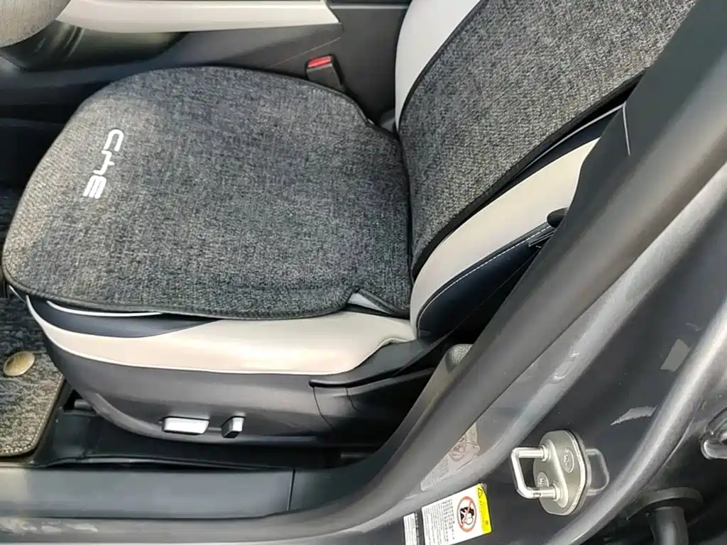 BYD Qin PLUS — миниатюра 15