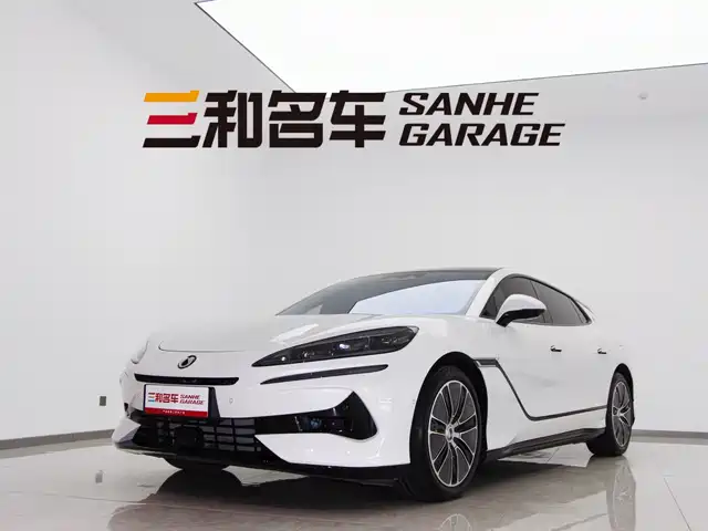 DENZA  Z9GT 2024