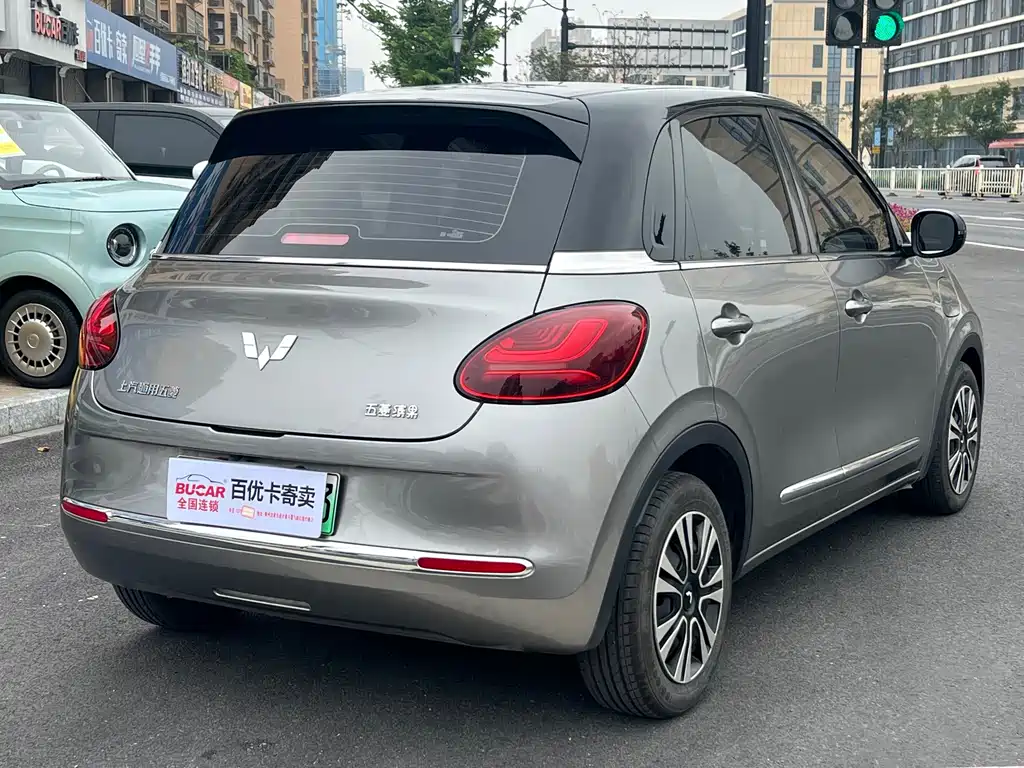 Wuling Bingo — миниатюра 4