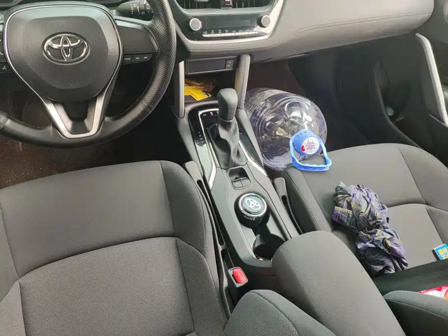 Toyota Frontlander — миниатюра 16