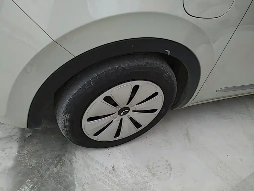Wuling Bingo — миниатюра 23