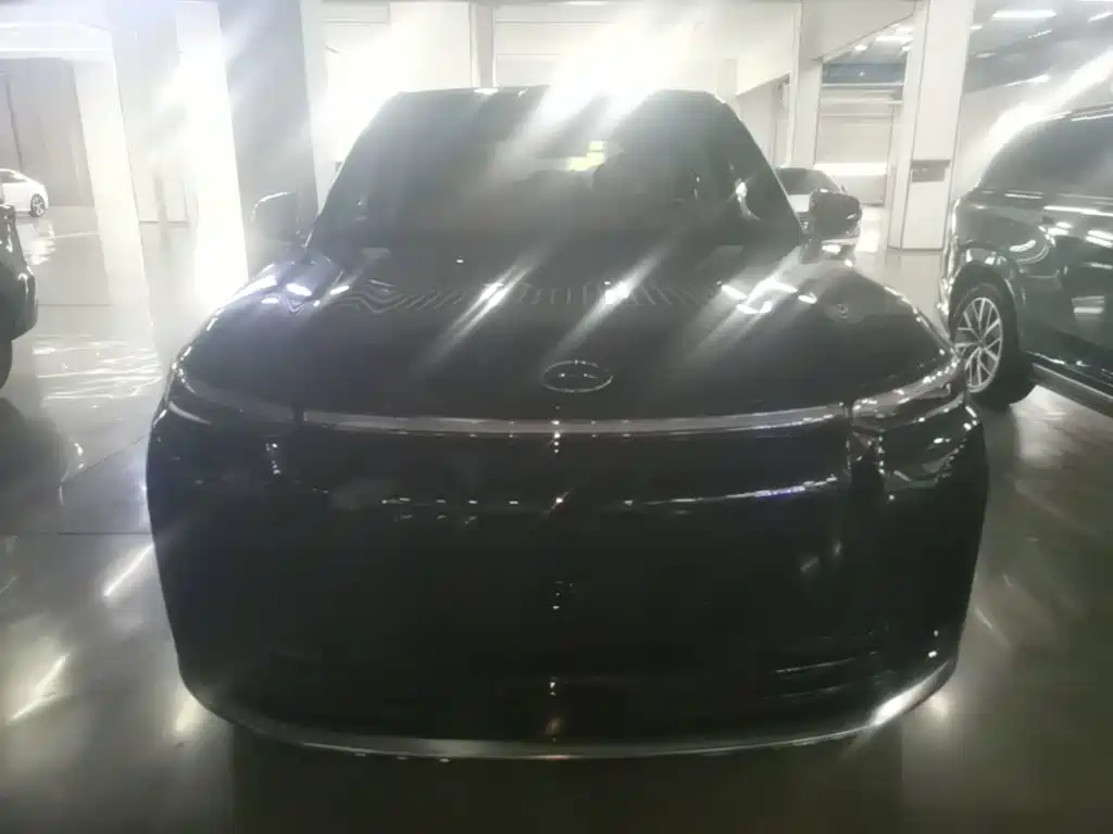 GAC Motor Trumpchi Xiangwang S9 — миниатюра 3